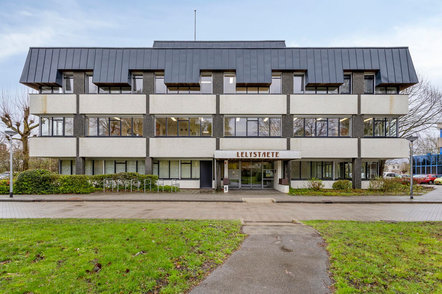 Bekijk foto 1 van Meentweg 14-A