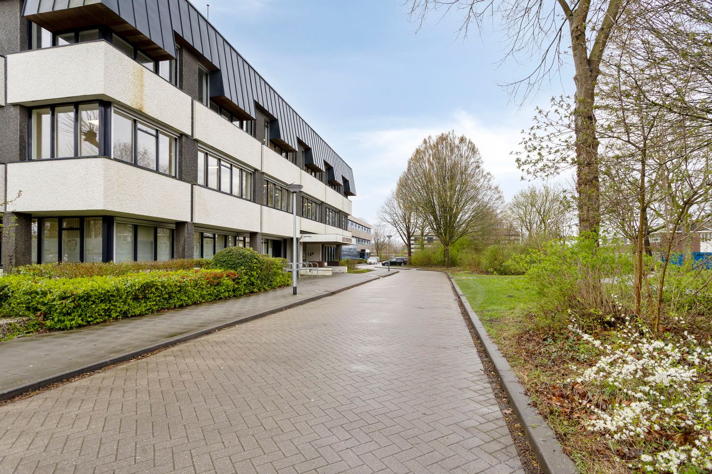 Bekijk foto 2 van Meentweg 14-A