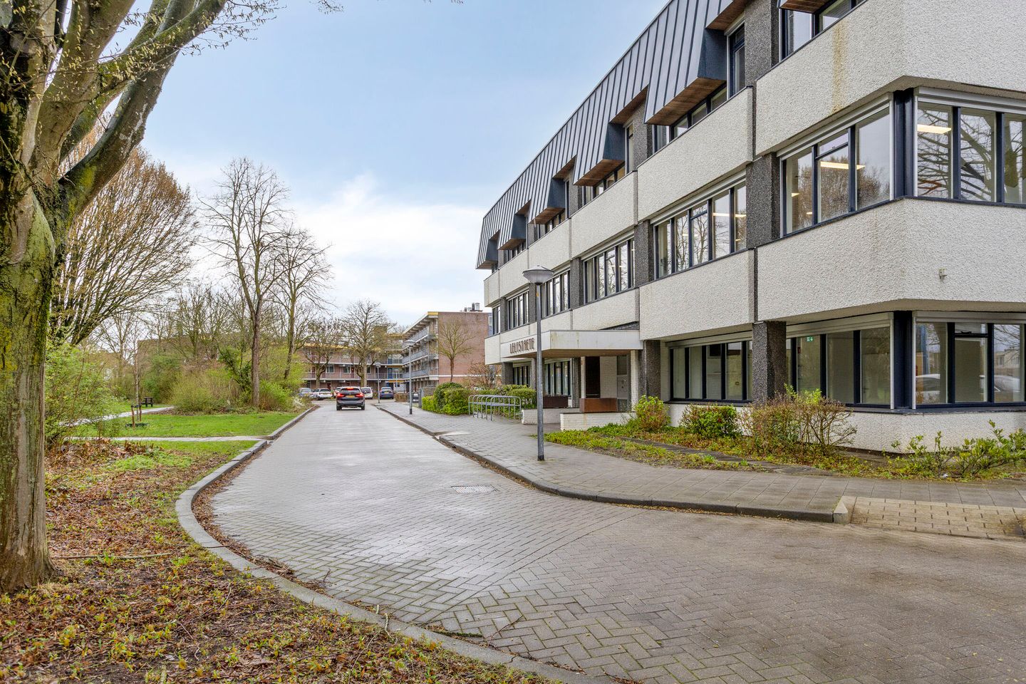 Bekijk foto 4 van Meentweg 14-A