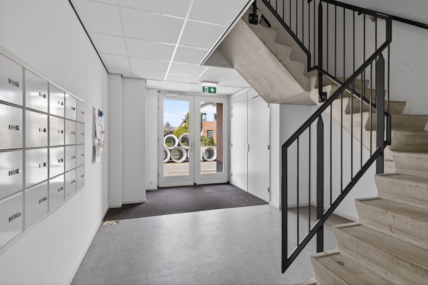 Foto 5 van Parkweg 125-A28