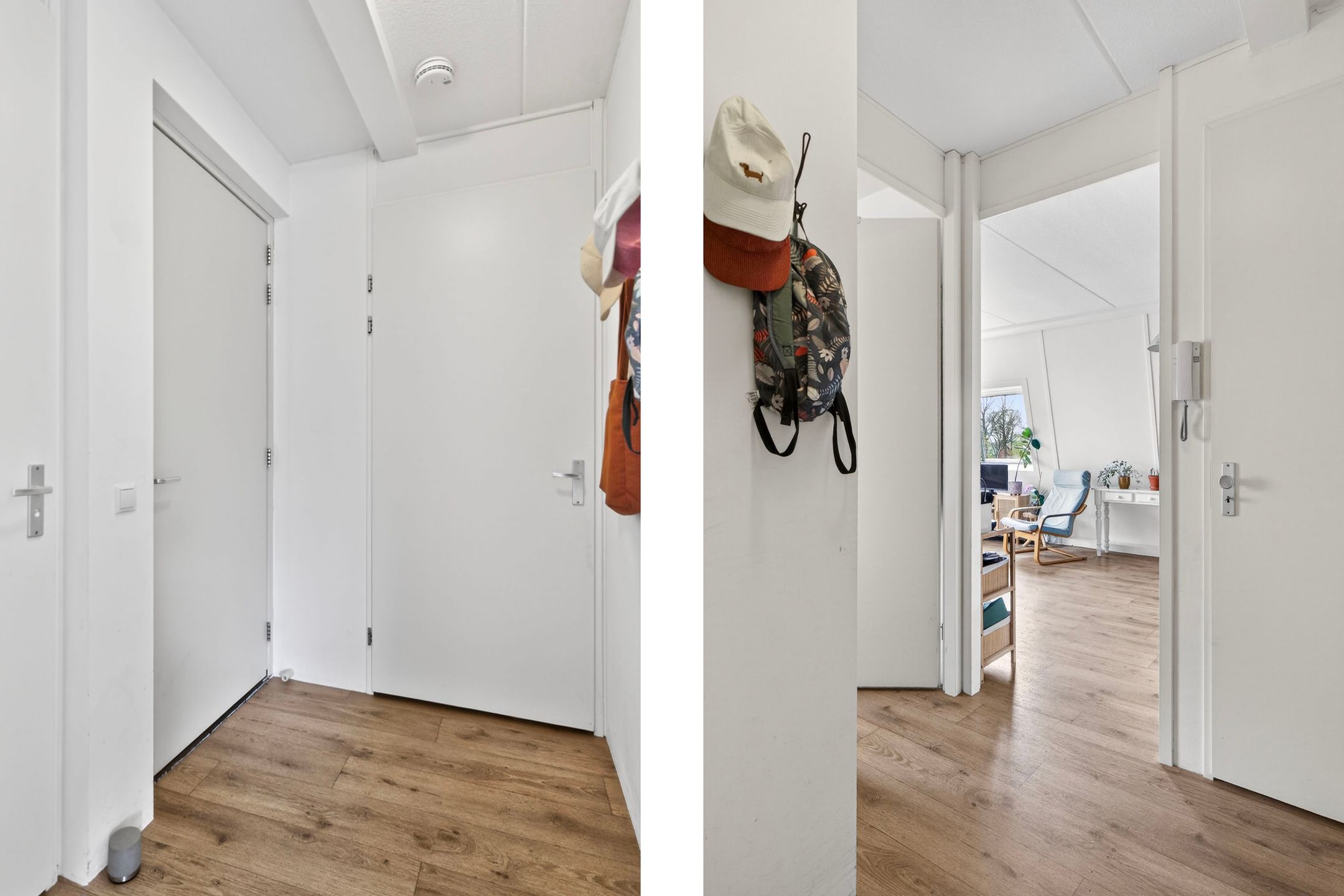 Foto 6 van Parkweg 125-A28