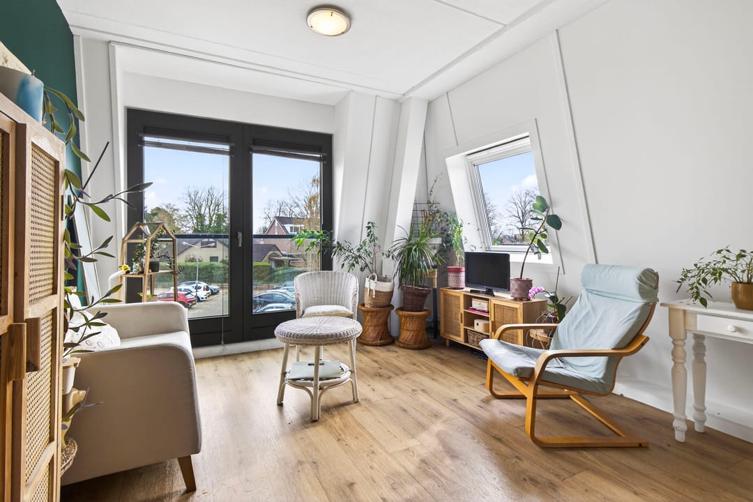 Foto 8 van Parkweg 125-A28