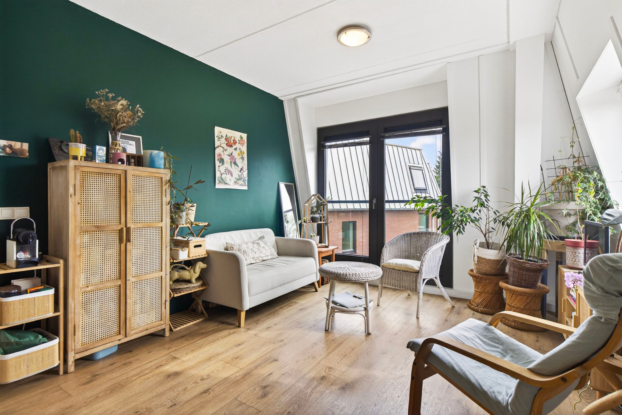 Foto 9 van Parkweg 125-A28