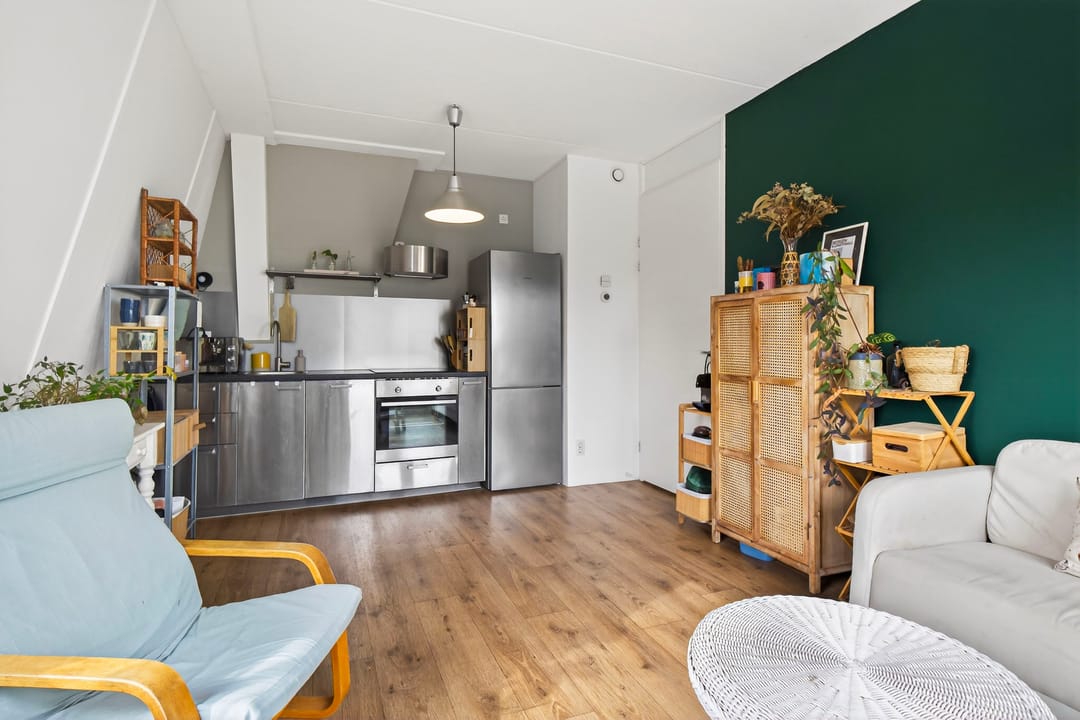 Foto 11 van Parkweg 125-A28