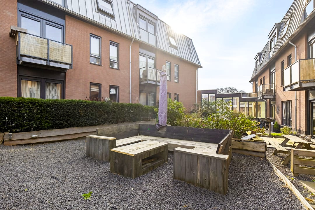 Foto 22 van Parkweg 125-A28