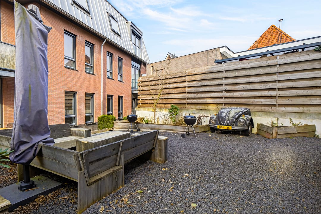 Foto 23 van Parkweg 125-A28