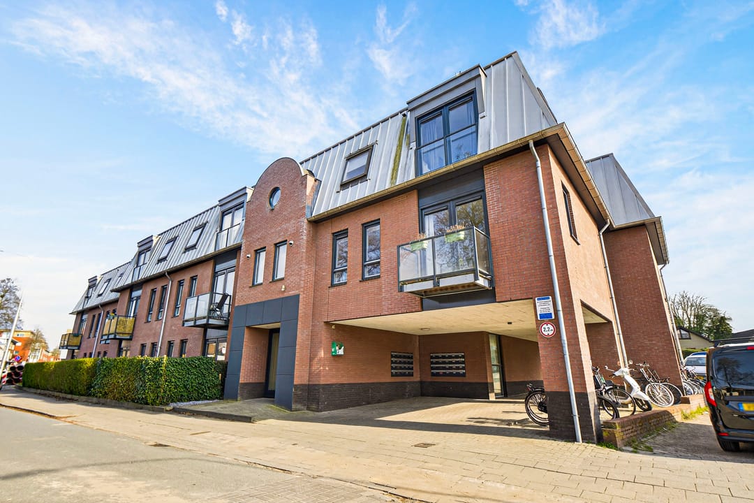 Foto 26 van Parkweg 125-A28