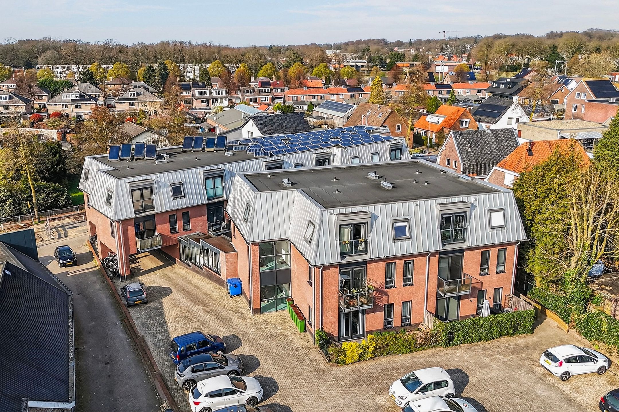 Foto 30 van Parkweg 125-A28