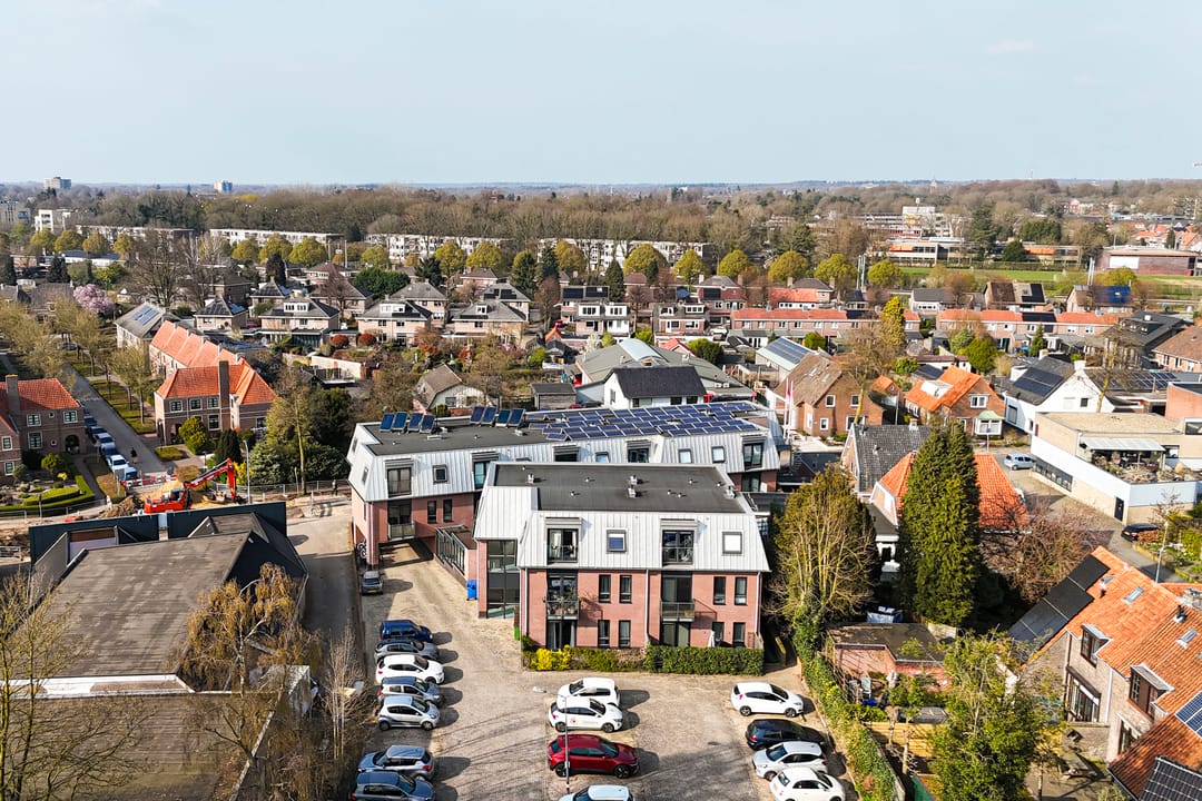 Foto 31 van Parkweg 125-A28