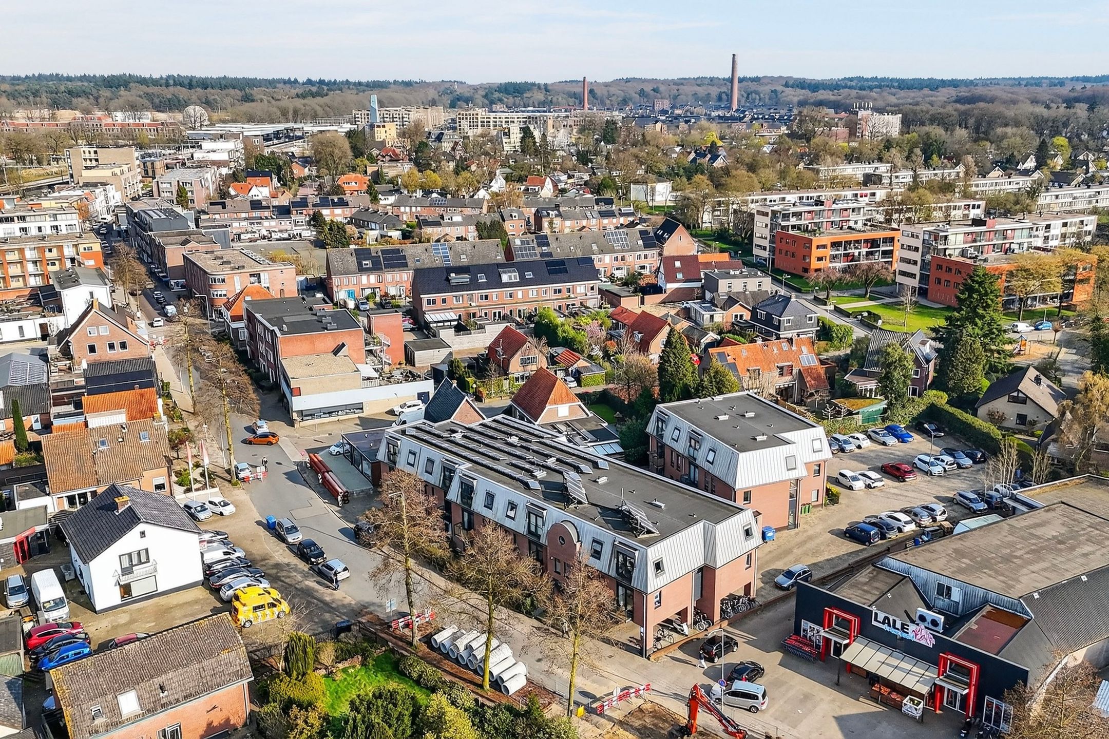 Foto 33 van Parkweg 125-A28