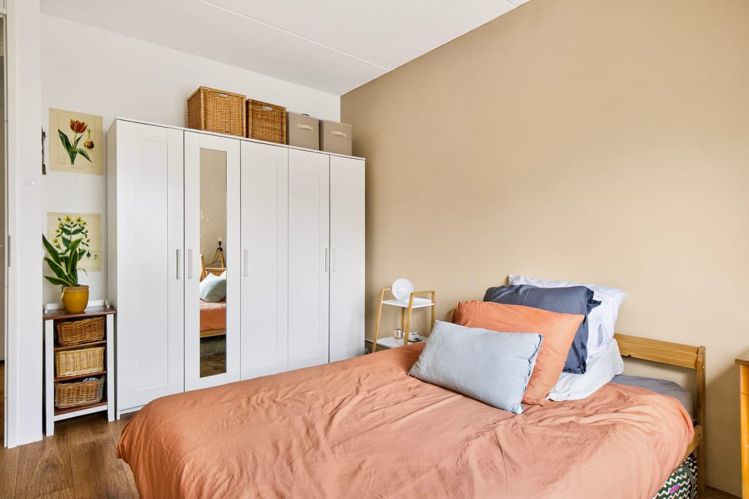 Foto 13 van Parkweg 125-A28