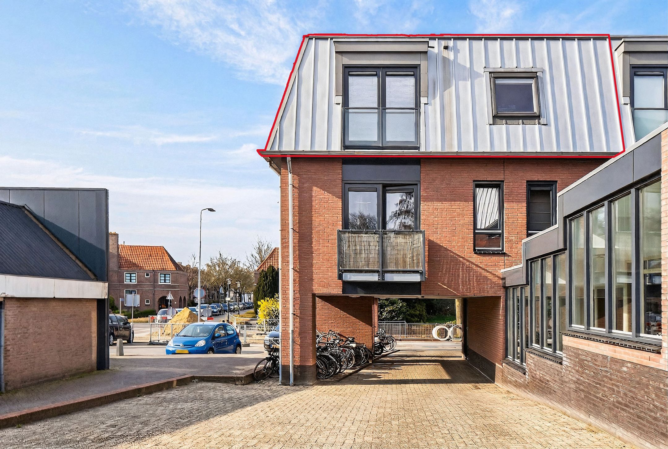 Parkweg 125-A 125 A28