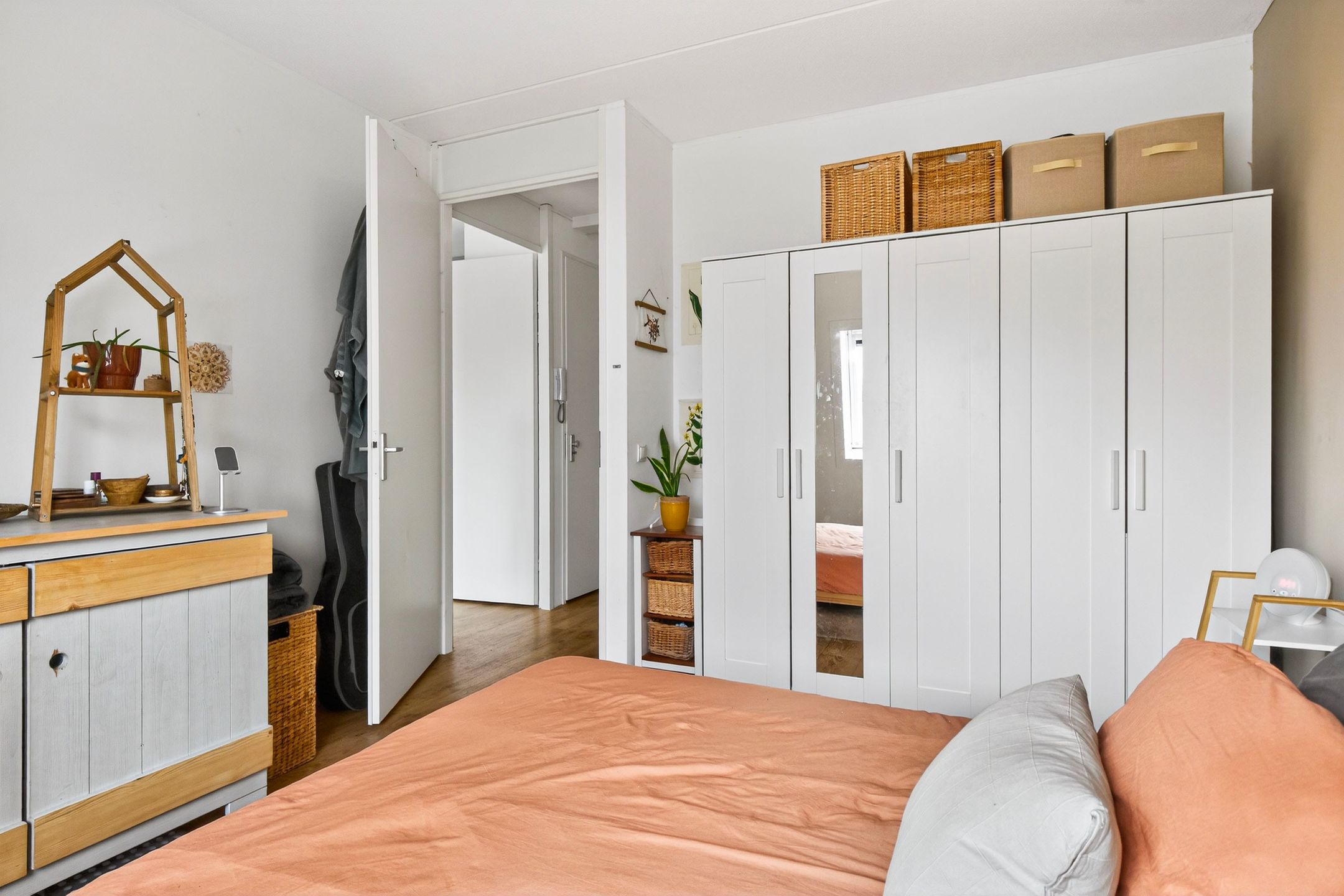 Foto 15 van Parkweg 125-A28