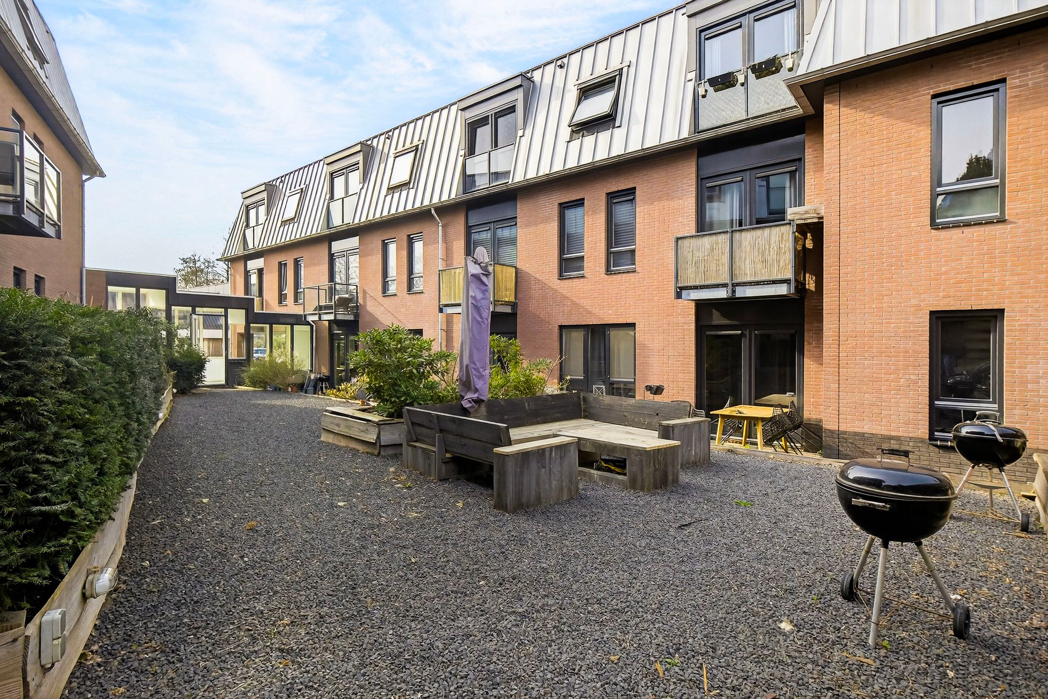 Foto 21 van Parkweg 125-A28