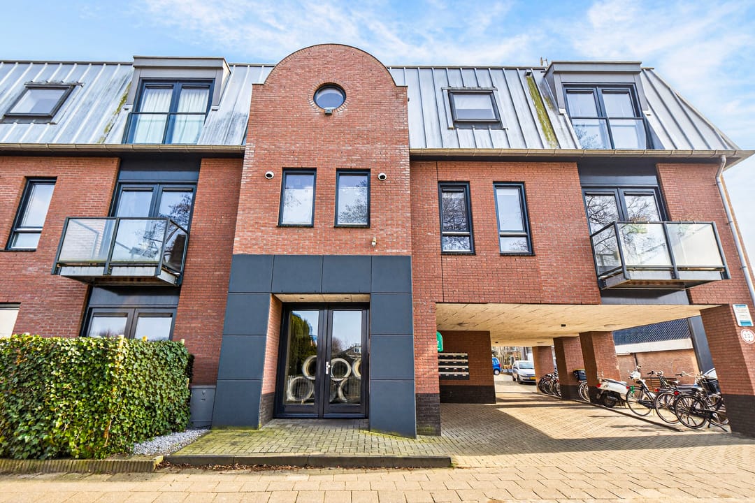 Foto 2 van Parkweg 125-A28