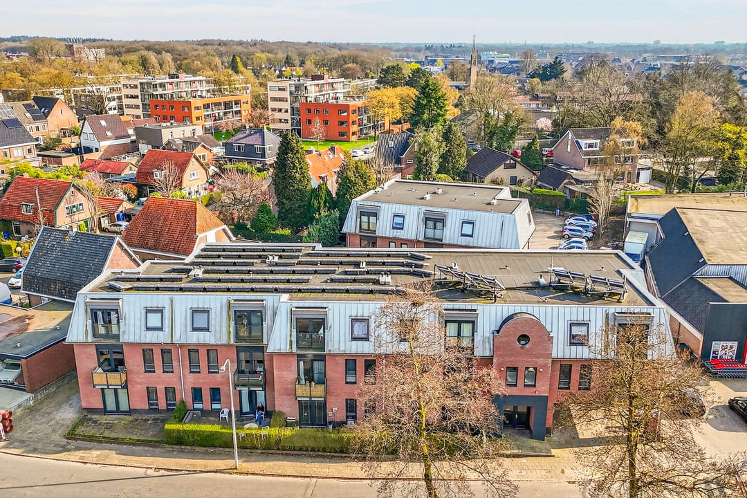 Foto 32 van Parkweg 125-A28