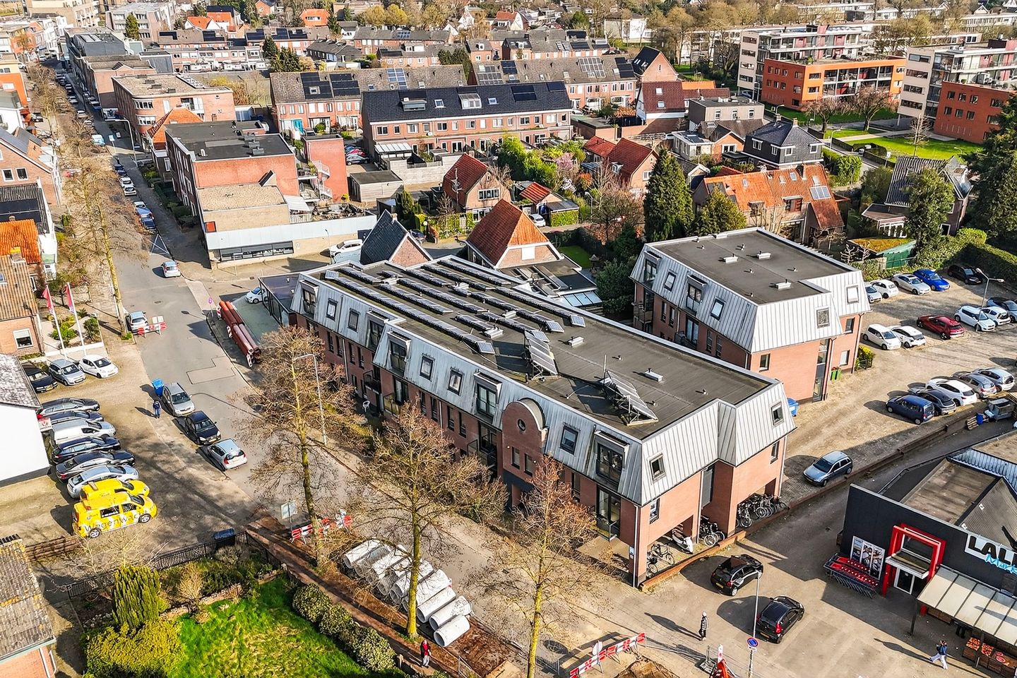 Foto 34 van Parkweg 125-A28