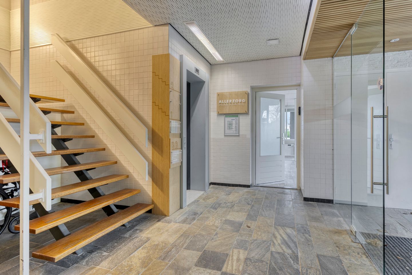 Bekijk foto 5 van Meentweg 14-A