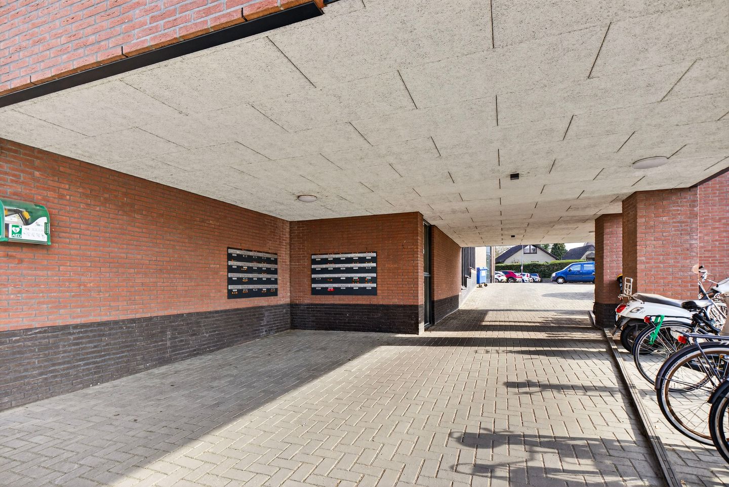 Foto 25 van Parkweg 125-A28