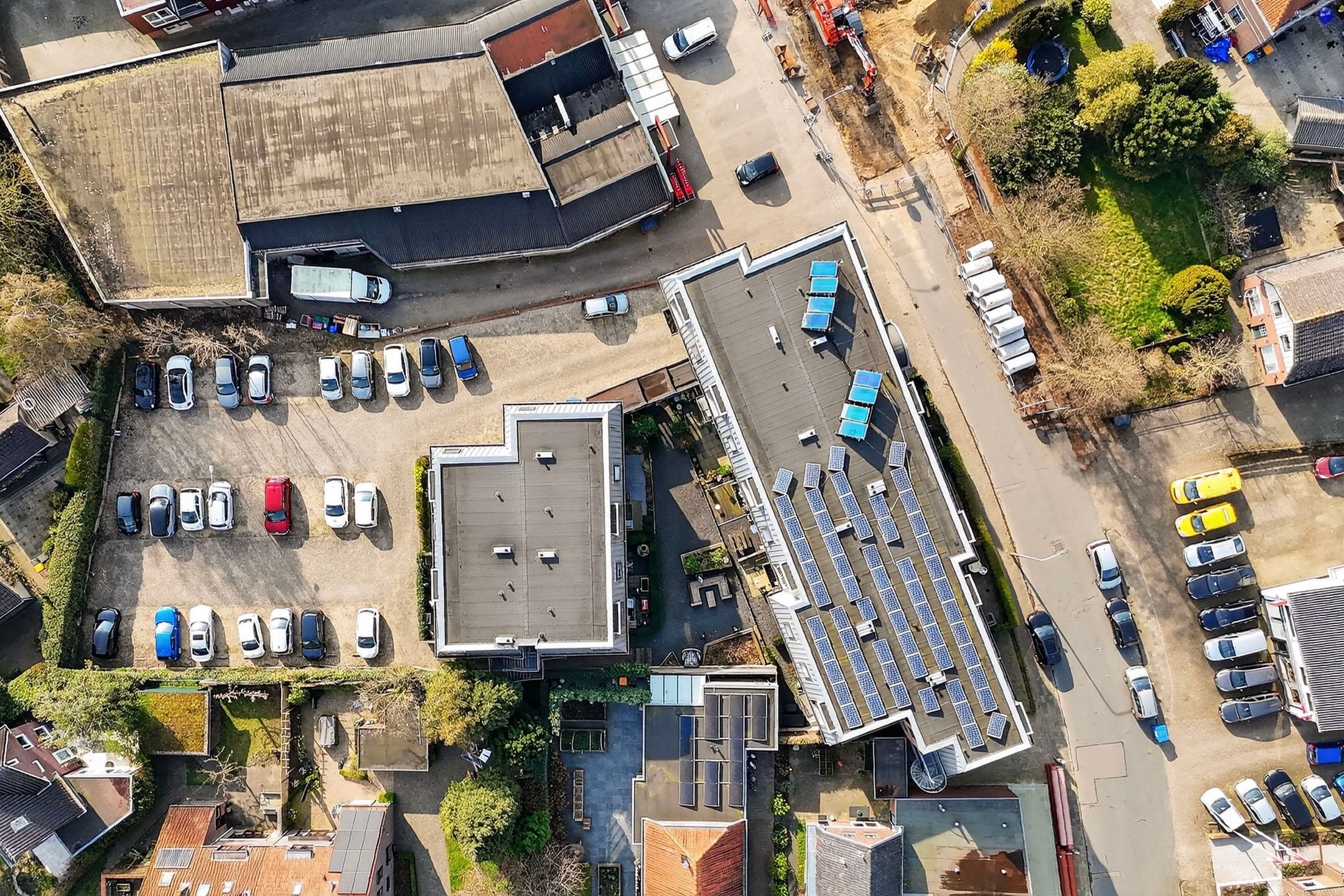 Foto 36 van Parkweg 125-A28