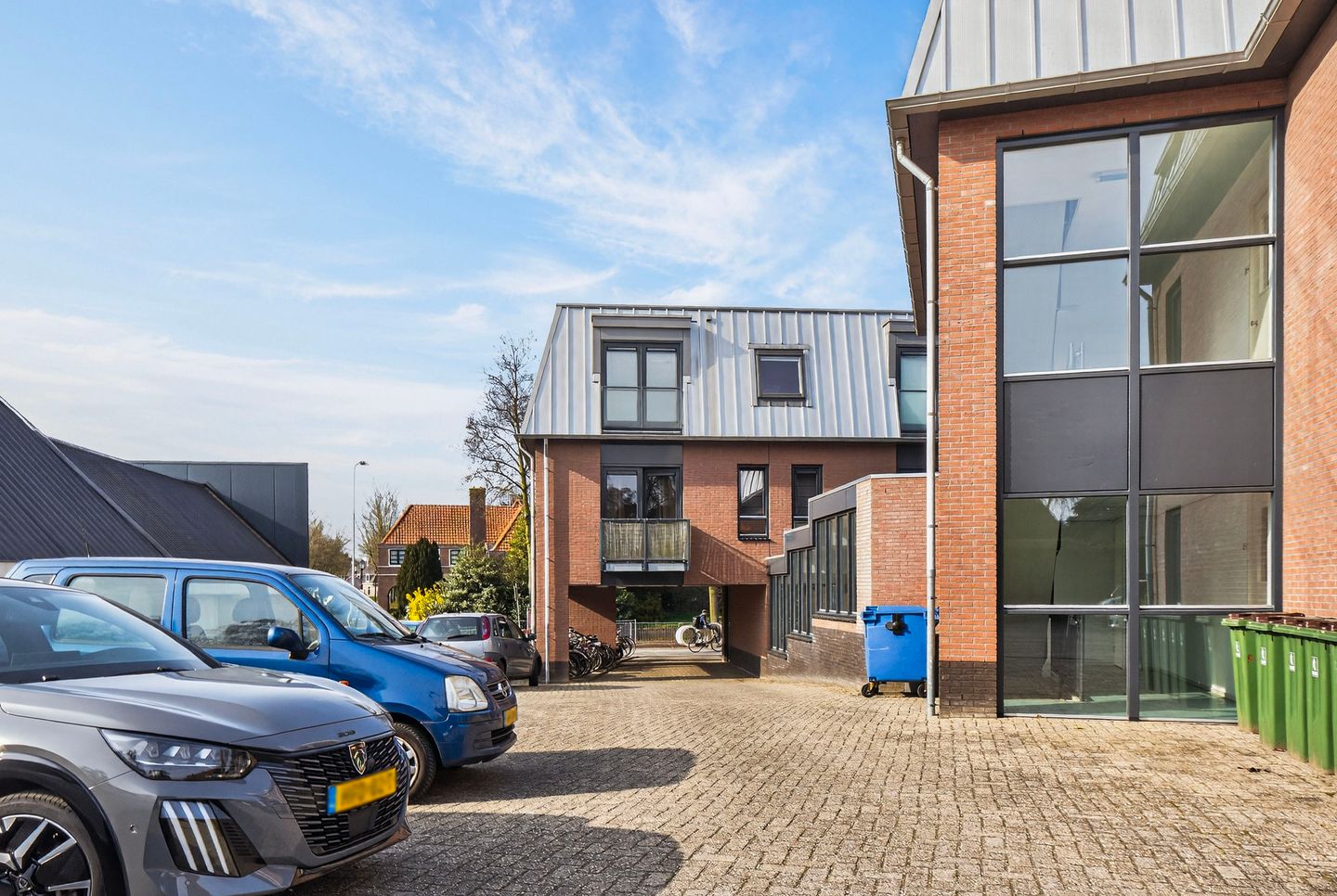 Foto 29 van Parkweg 125-A28