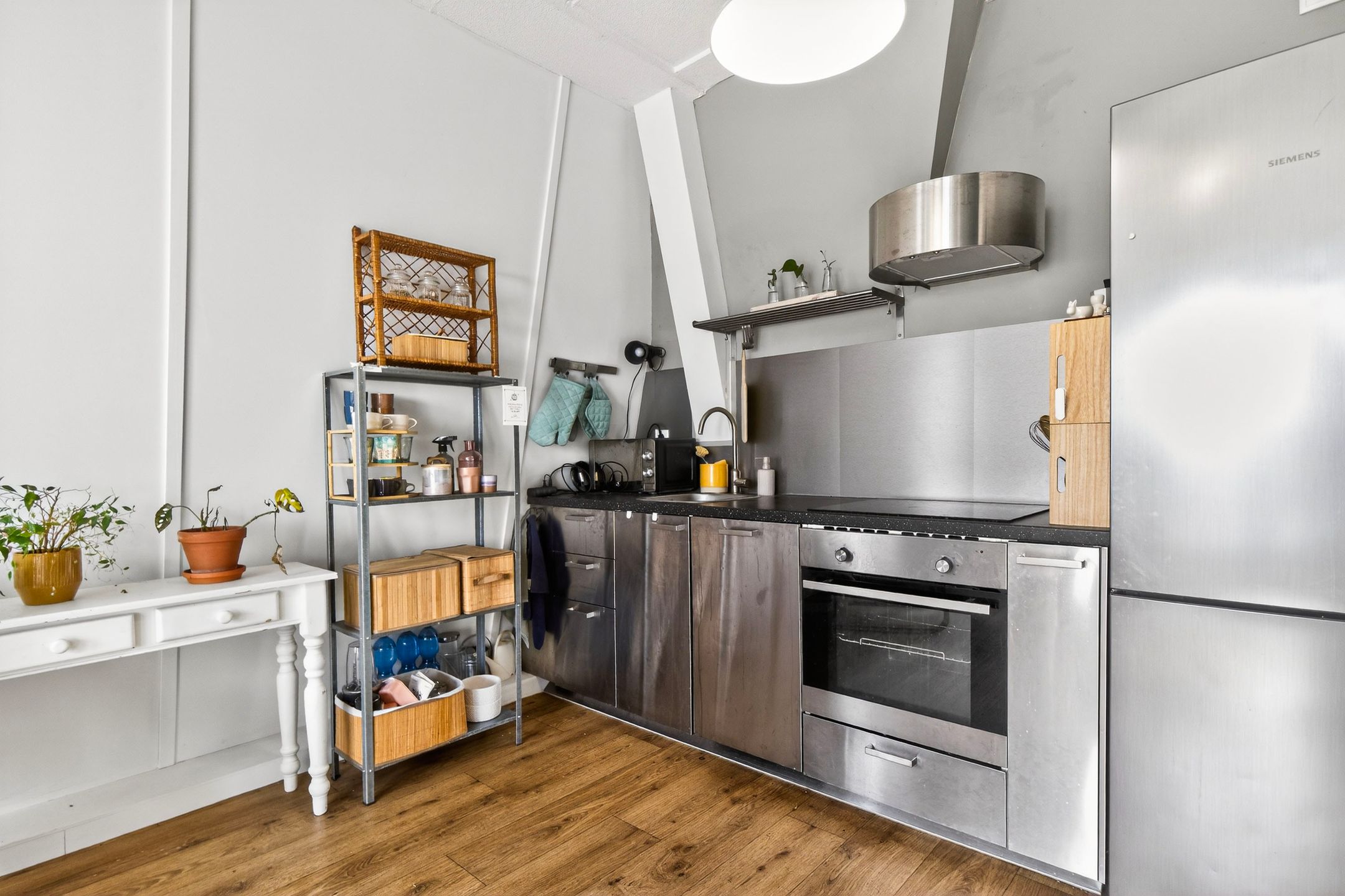 Foto 12 van Parkweg 125-A28