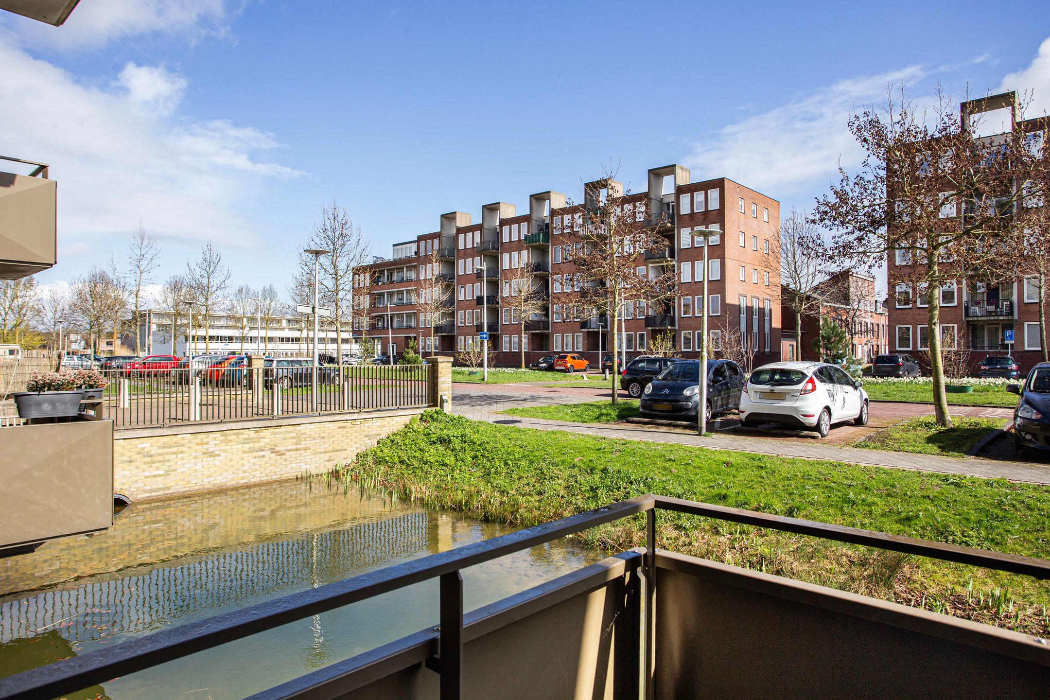 Foto 6 van Edmond Audranstraat 231