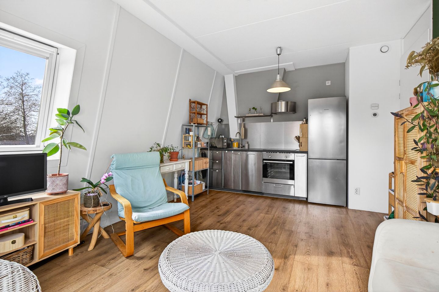 Foto 10 van Parkweg 125-A28