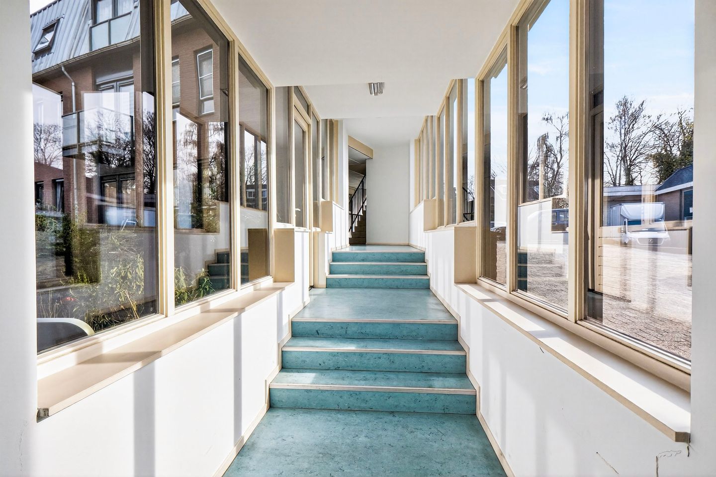 Foto 20 van Parkweg 125-A28