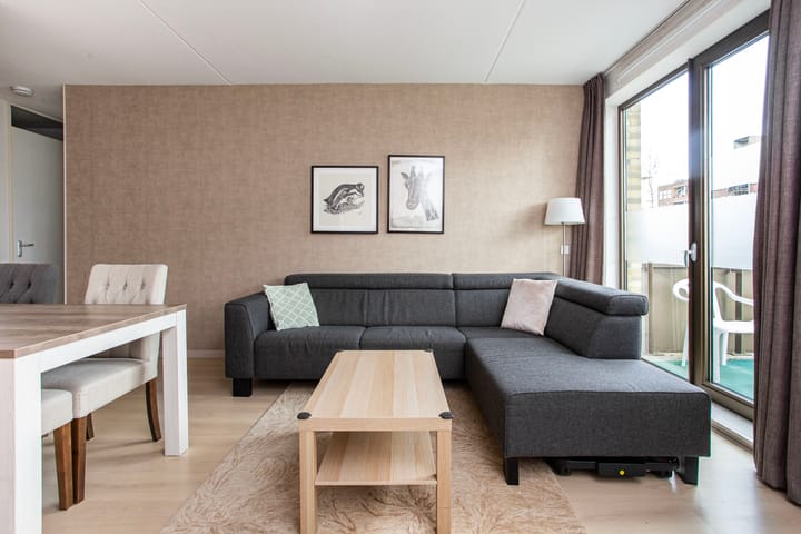 Photo 3 of Edmond Audranstraat 231