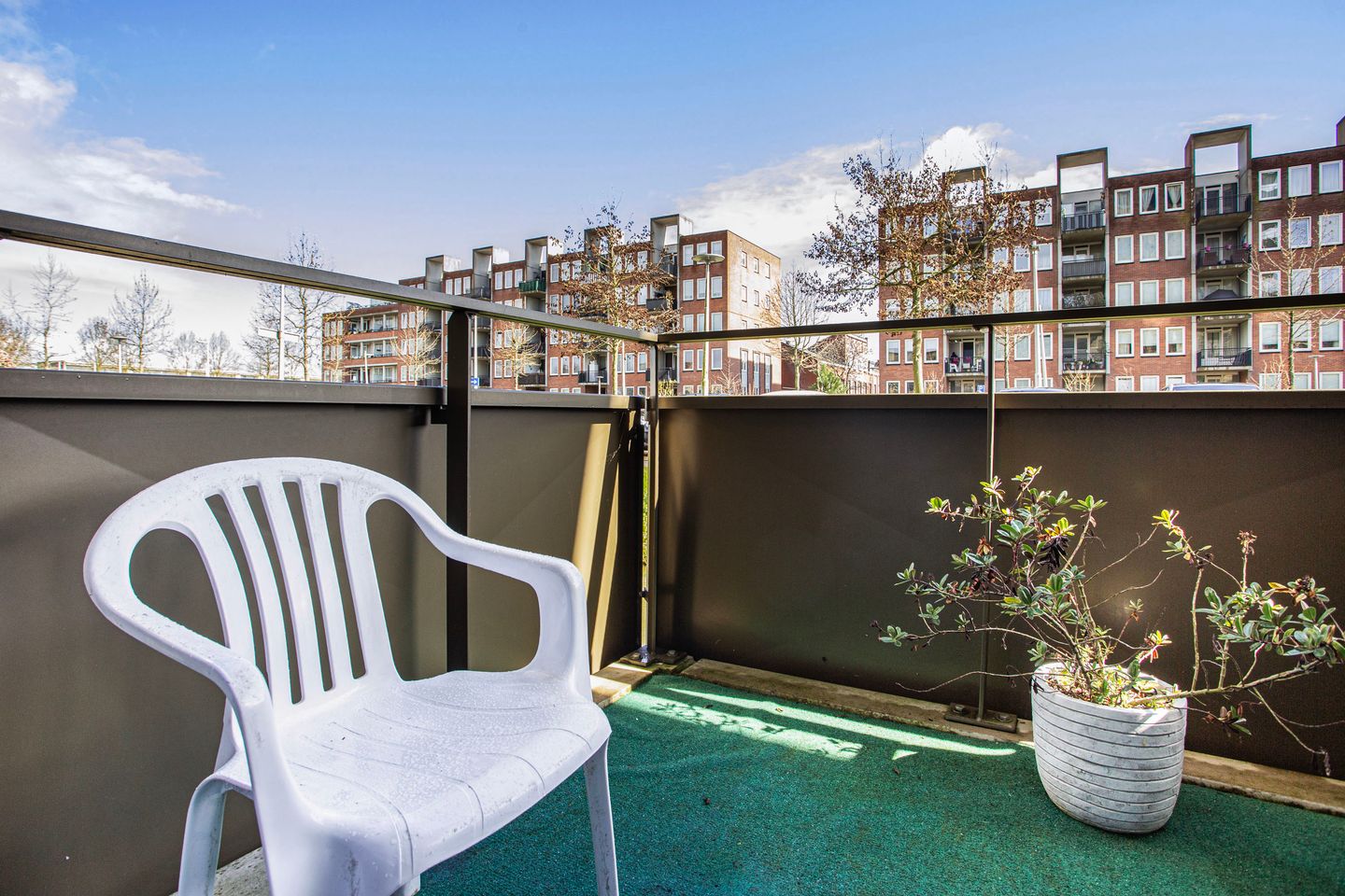 Foto 4 van Edmond Audranstraat 231