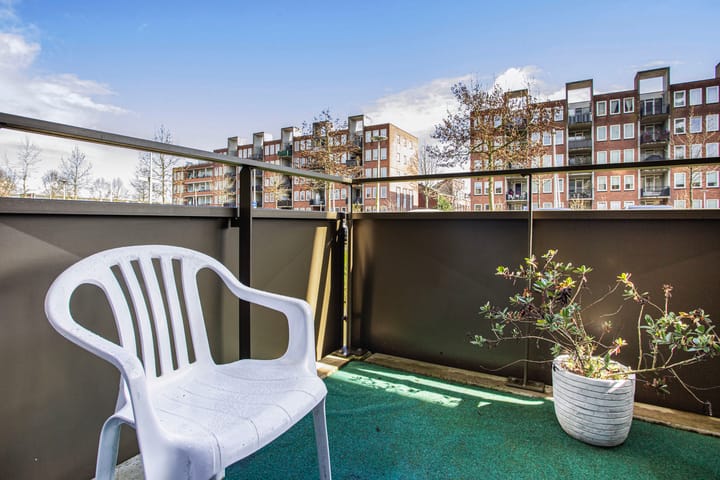 Photo 4 of Edmond Audranstraat 231