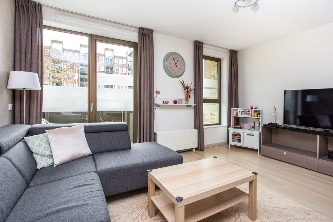 Foto 8 van Edmond Audranstraat 231