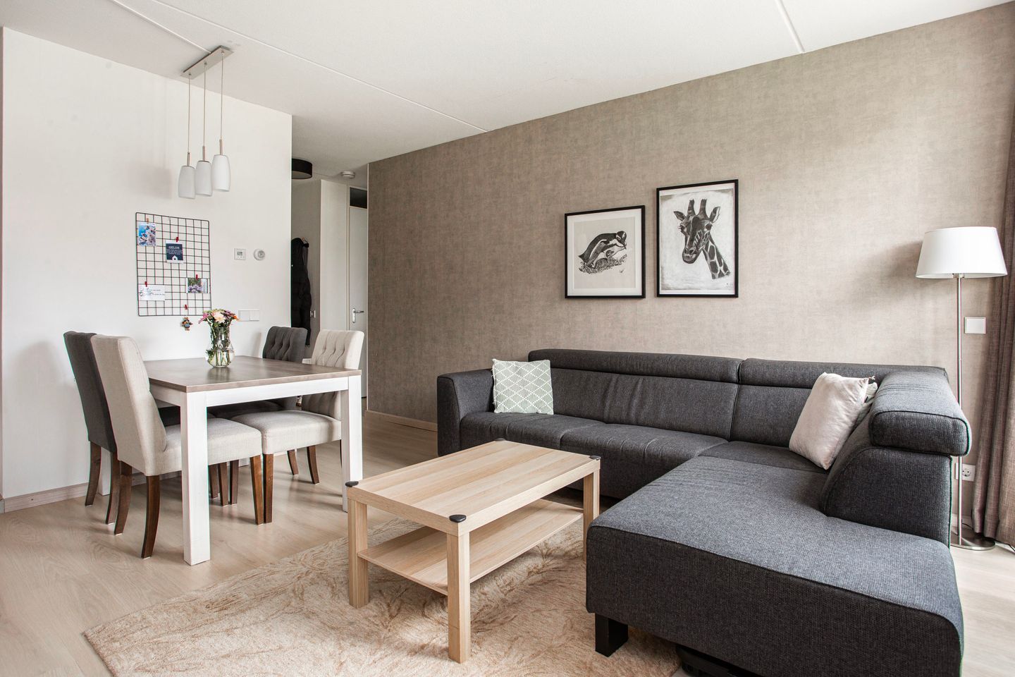 Foto 10 van Edmond Audranstraat 231