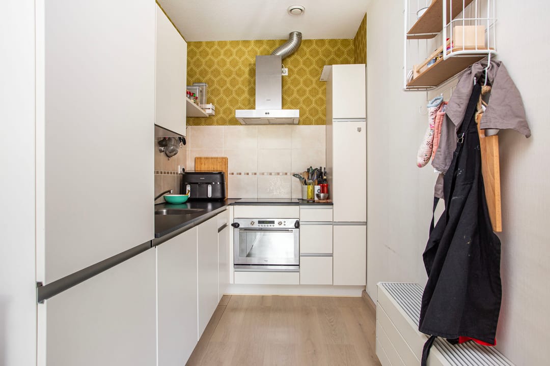 Foto 13 van Edmond Audranstraat 231