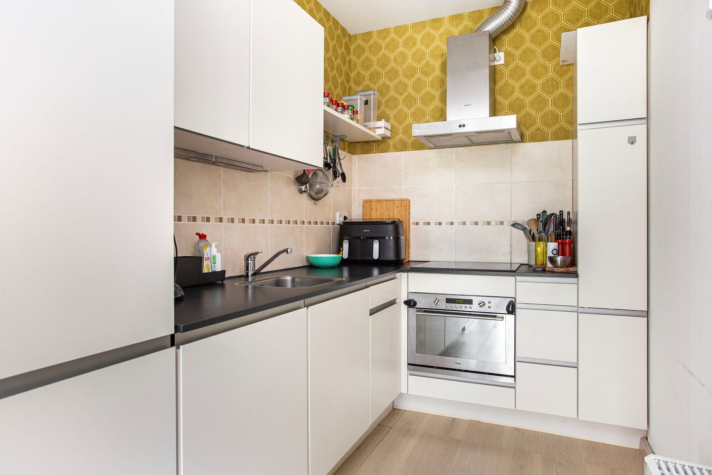 Foto 14 van Edmond Audranstraat 231