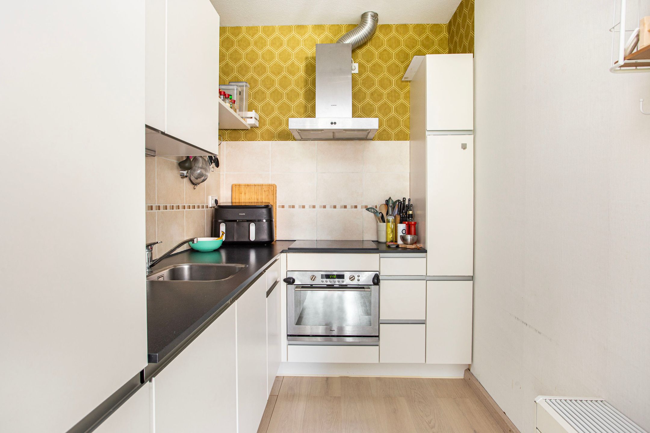 Foto 15 van Edmond Audranstraat 231