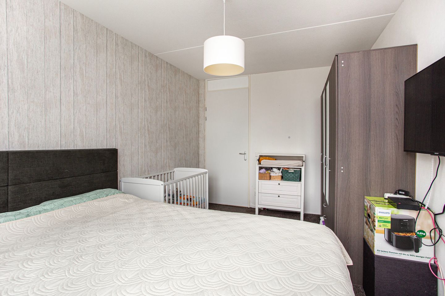 Foto 19 van Edmond Audranstraat 231