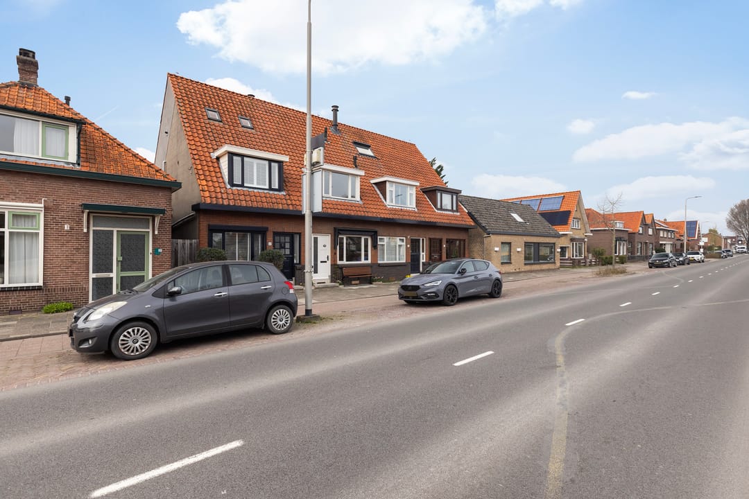 Foto 2 van Burg de Zeeuwstraat 137