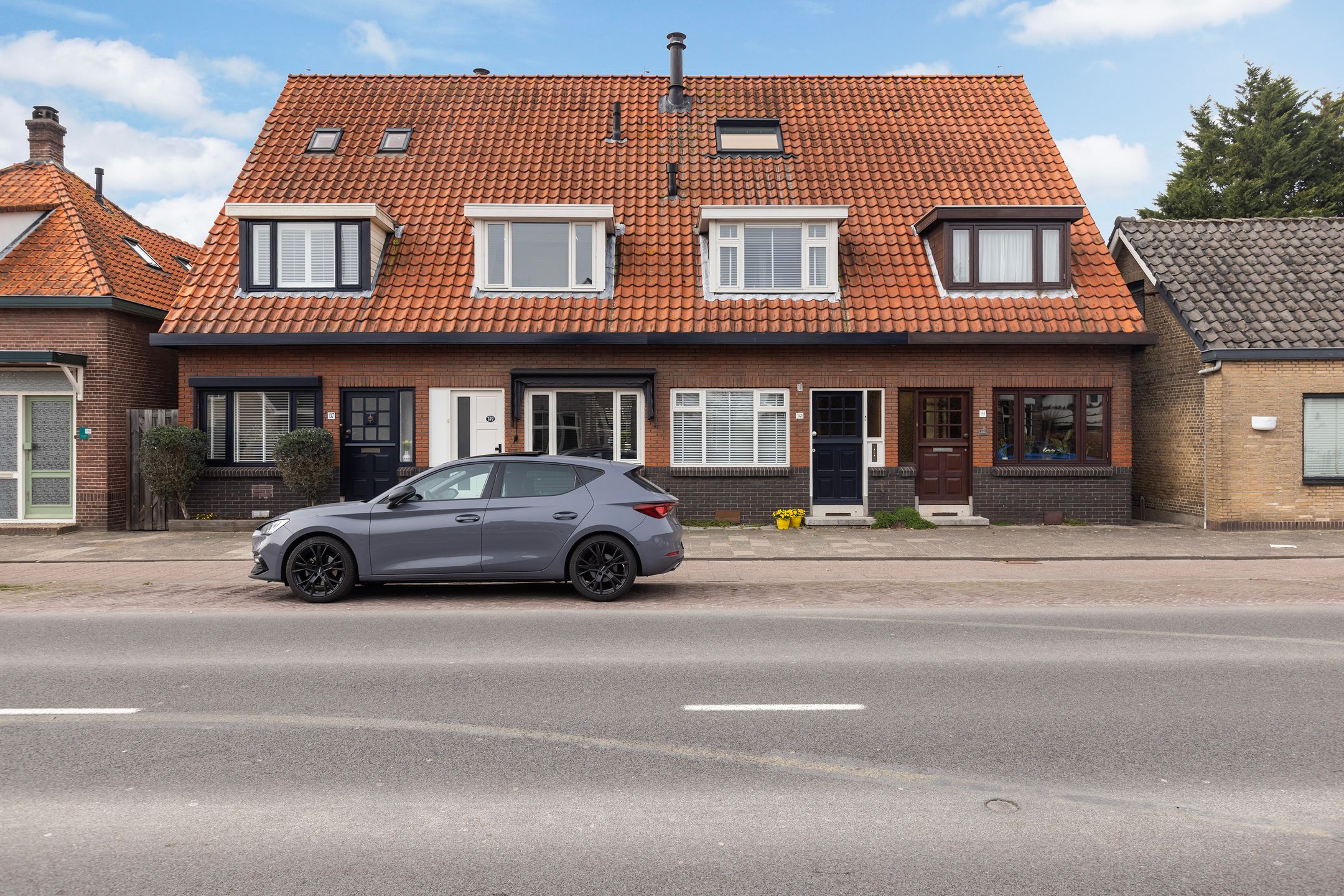 Foto 3 van Burg de Zeeuwstraat 137