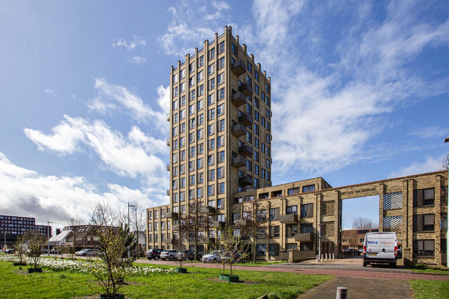 Foto 25 van Edmond Audranstraat 231