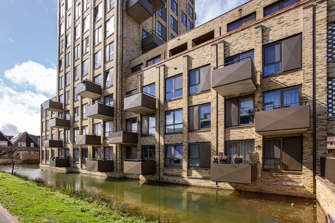 Foto 26 van Edmond Audranstraat 231