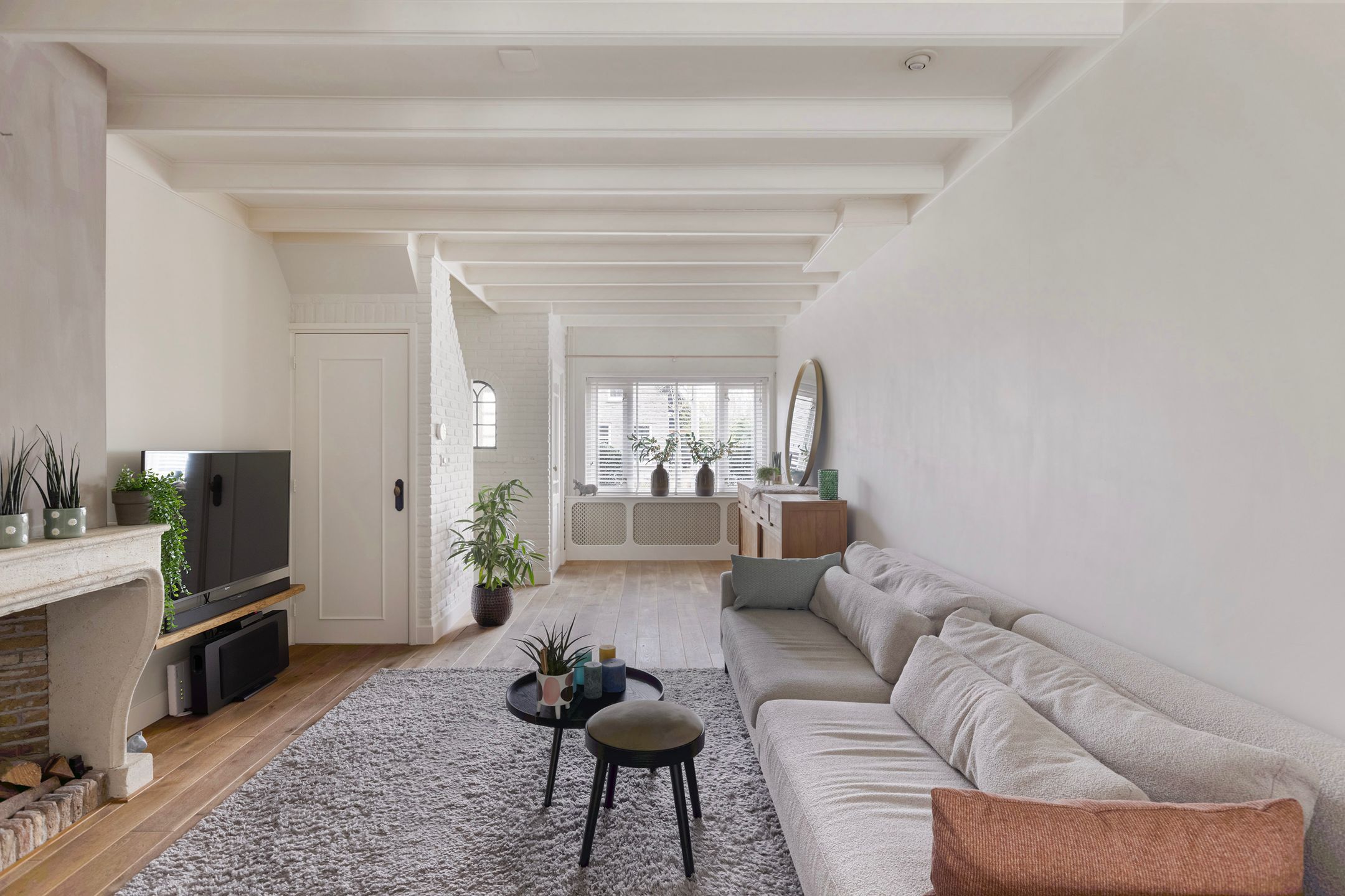 Foto 9 van Burg de Zeeuwstraat 137