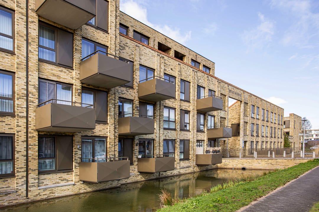 Foto 28 van Edmond Audranstraat 231