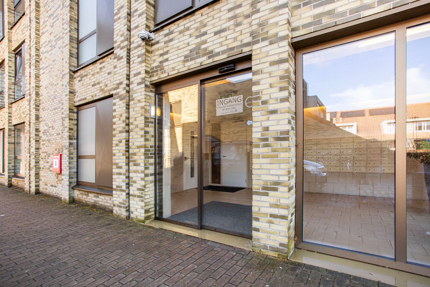 Foto 29 van Edmond Audranstraat 231