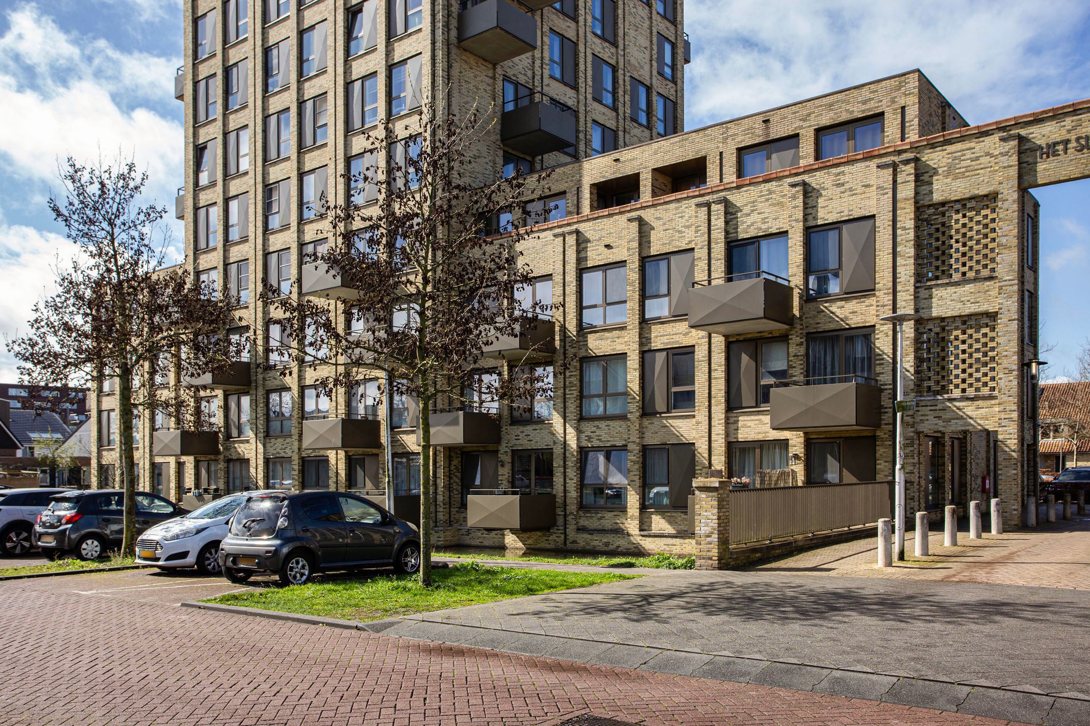 Foto 30 van Edmond Audranstraat 231