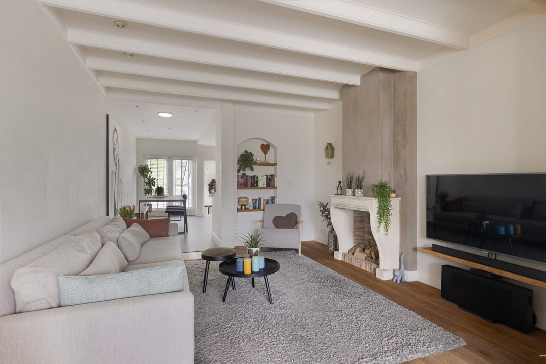 Foto 13 van Burg de Zeeuwstraat 137