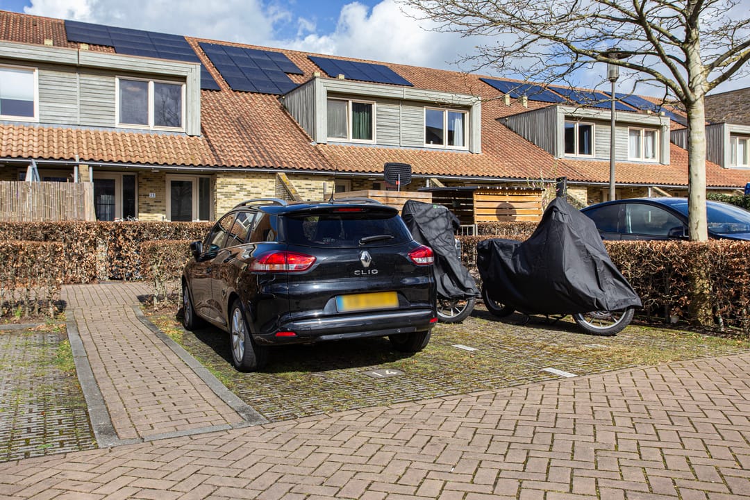 Foto 32 van Edmond Audranstraat 231