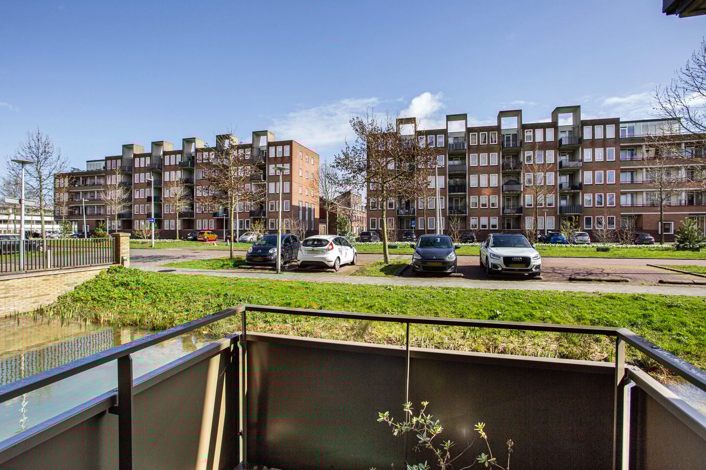 Foto 5 van Edmond Audranstraat 231