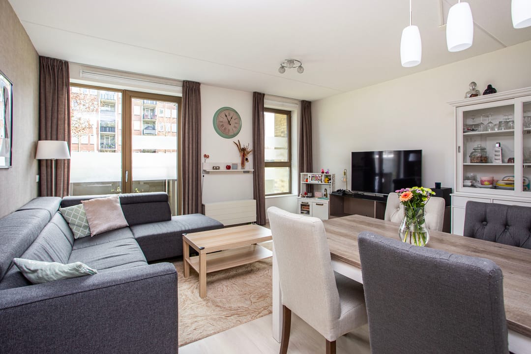 Foto 7 van Edmond Audranstraat 231